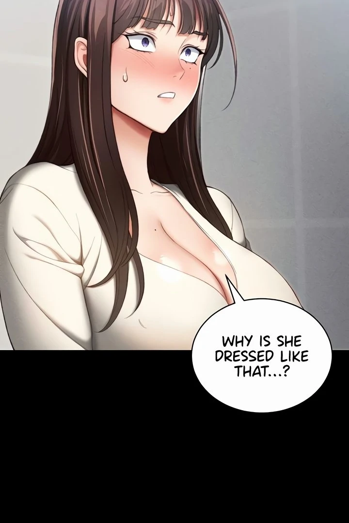 Taming A Female Bully Chapter 24 page 5