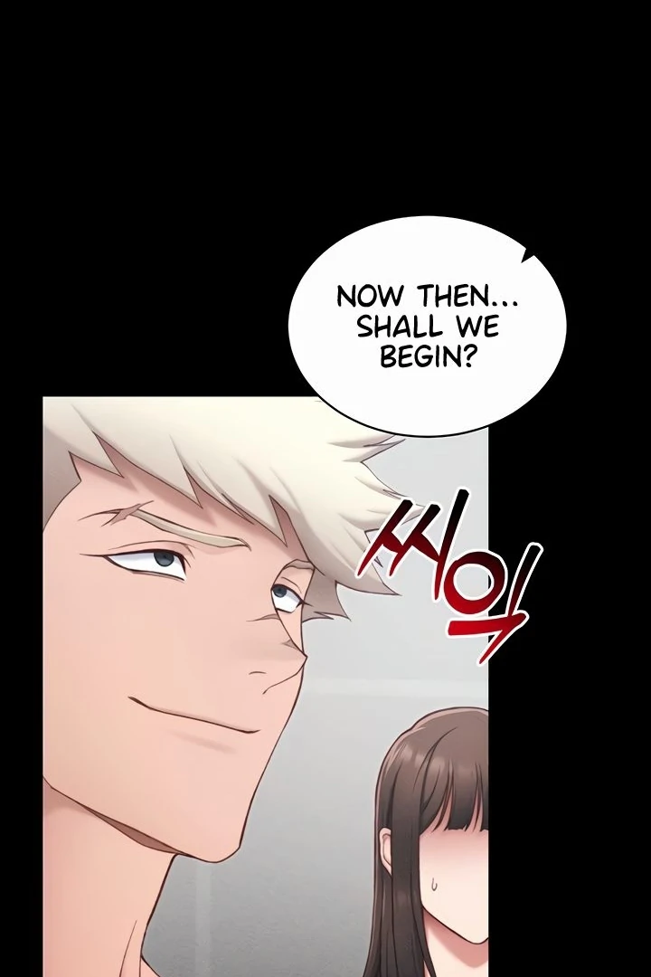 Taming A Female Bully Chapter 24 page 6