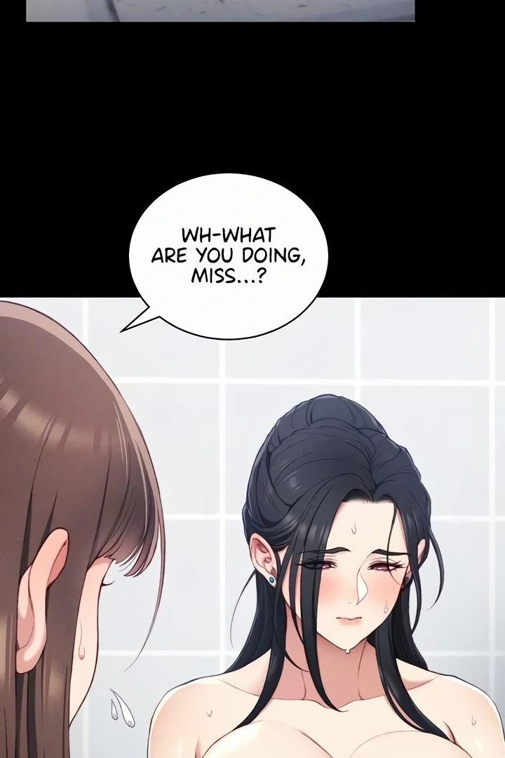Taming A Female Bully Chapter 24 page 14