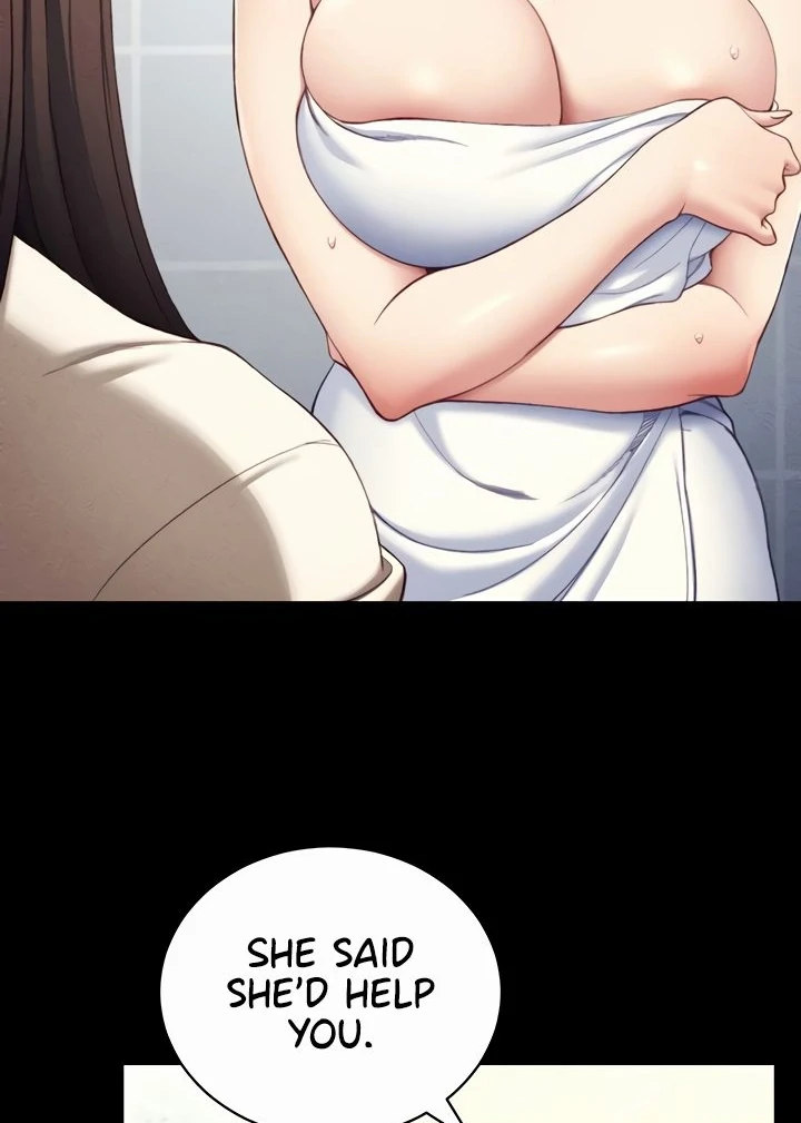 Taming A Female Bully Chapter 24 page 15