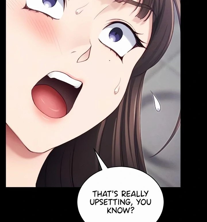 Taming A Female Bully Chapter 24 page 20