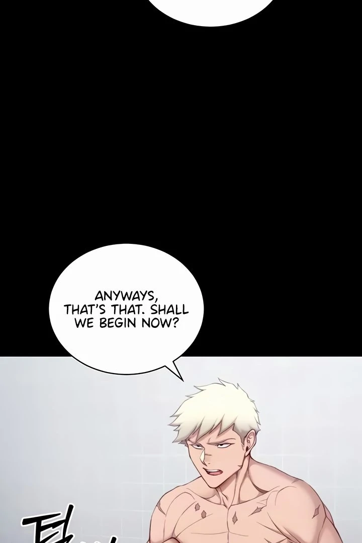 Taming A Female Bully Chapter 24 page 21