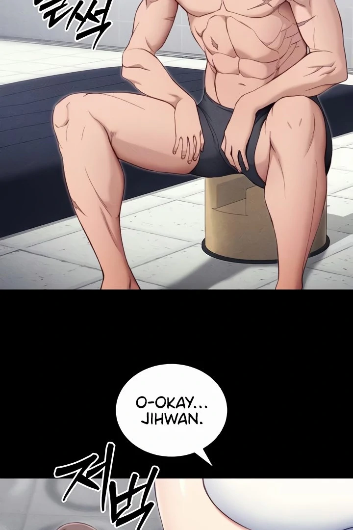 Taming A Female Bully Chapter 24 page 22