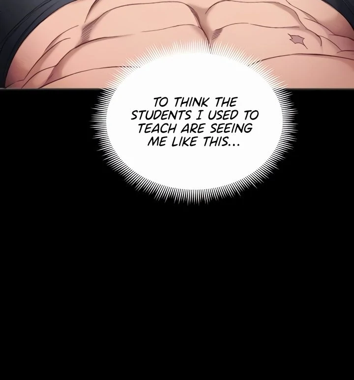 Taming A Female Bully Chapter 24 page 32