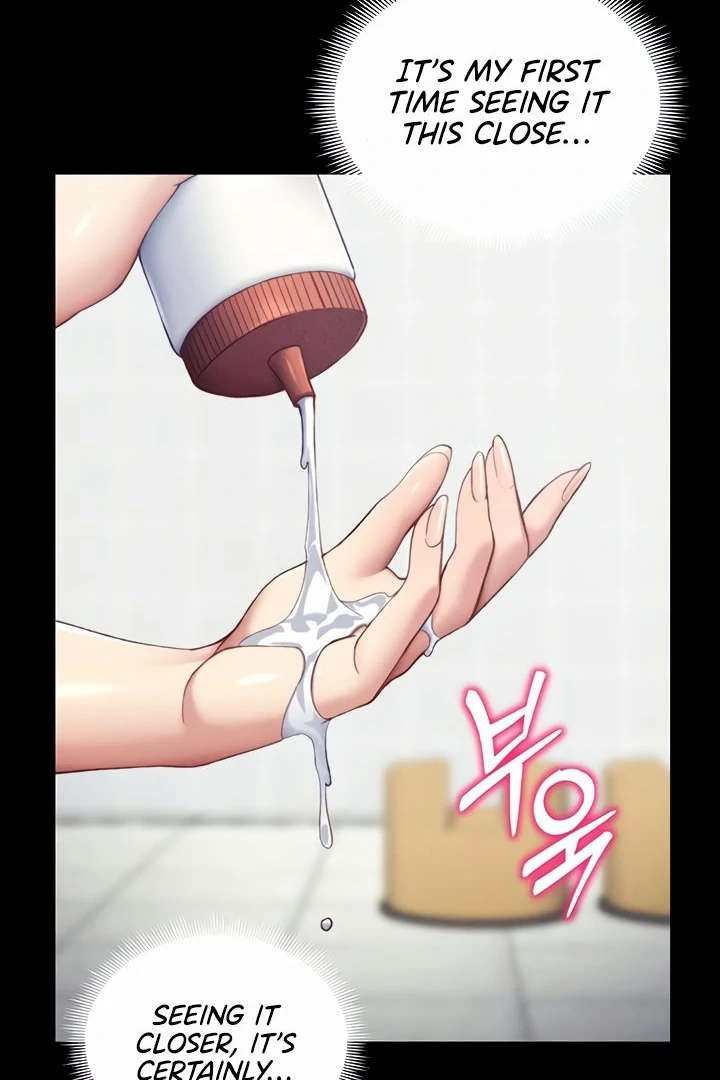 Taming A Female Bully Chapter 24 page 37