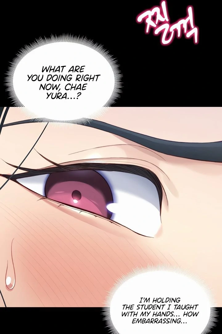 Taming A Female Bully Chapter 24 page 49