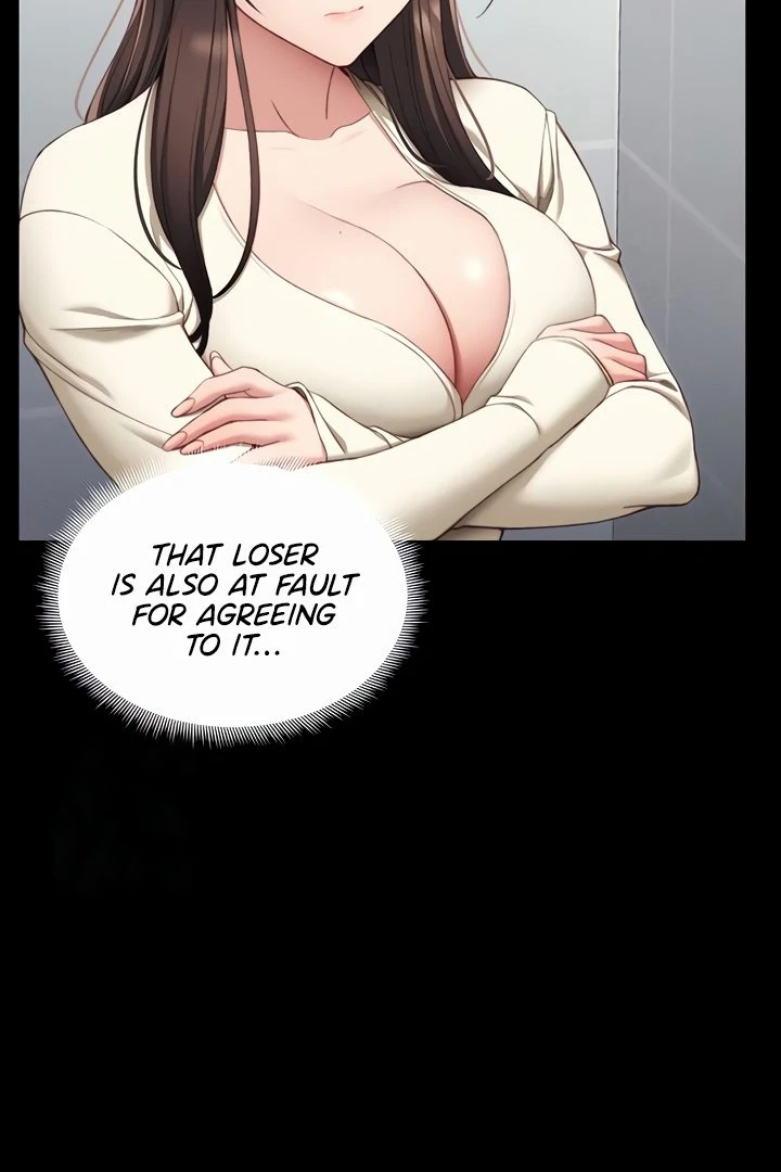 Taming A Female Bully Chapter 24 page 53
