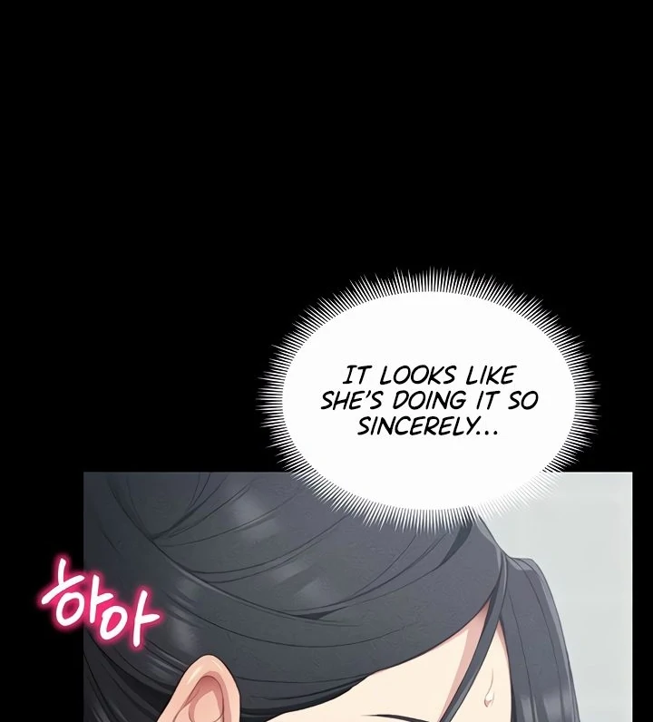 Taming A Female Bully Chapter 24 page 63