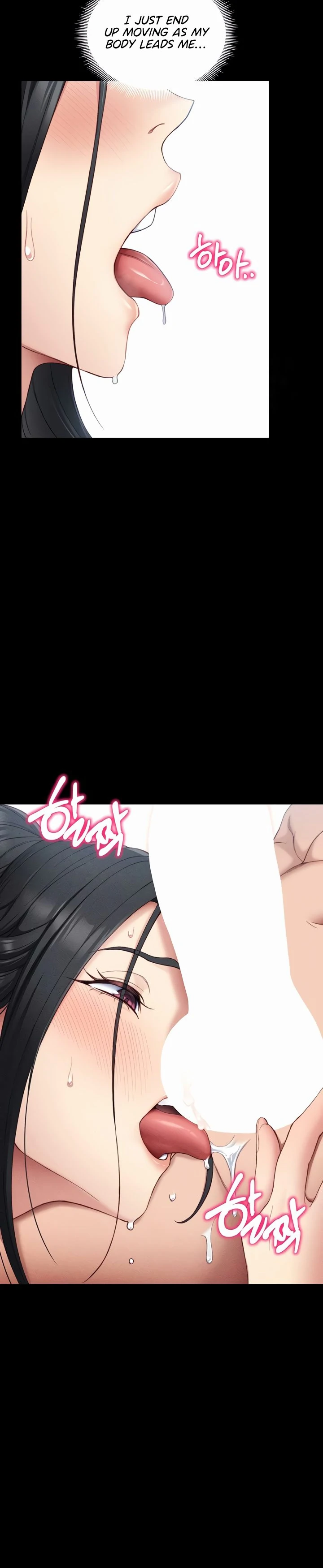 Taming A Female Bully Chapter 24 page 66