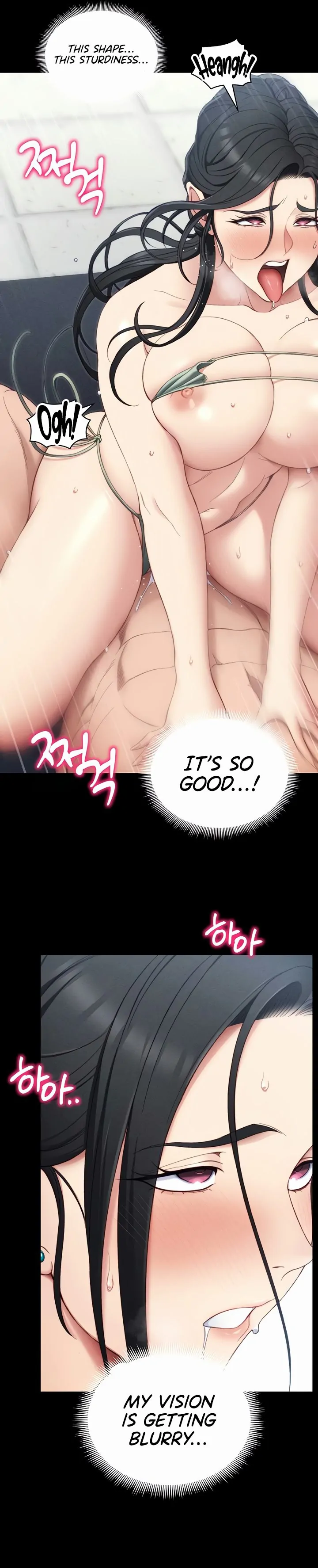 Taming A Female Bully Chapter 24 page 73
