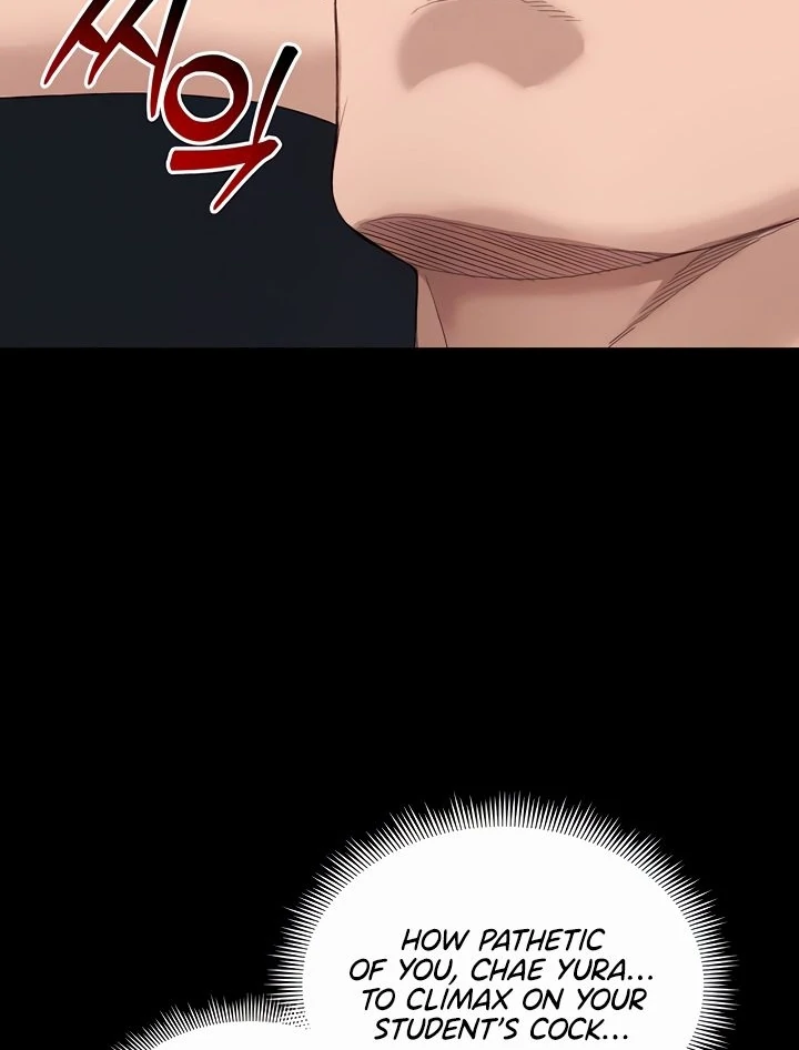 Taming A Female Bully Chapter 24 page 83