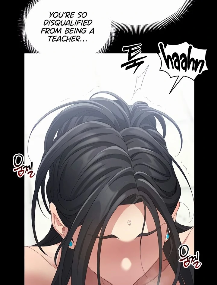 Taming A Female Bully Chapter 24 page 84