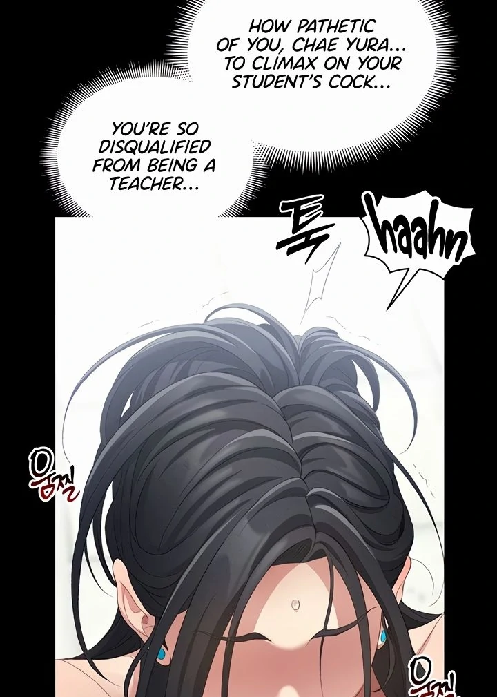 Taming A Female Bully Chapter 25 page 3