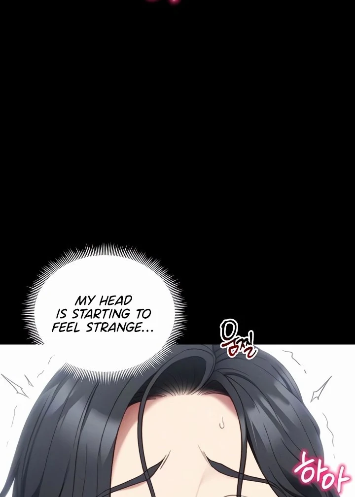 Taming A Female Bully Chapter 25 page 15