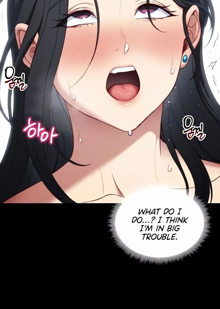 Taming A Female Bully Chapter 25 page 16