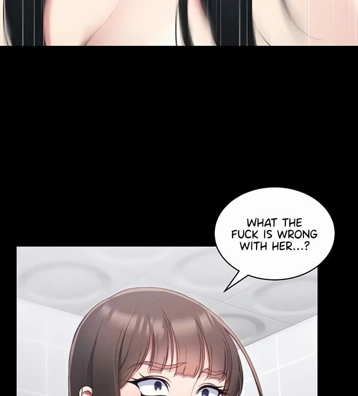 Taming A Female Bully Chapter 25 page 31