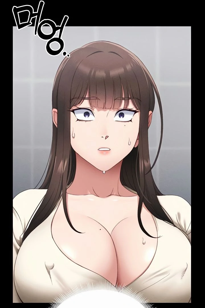 Taming A Female Bully Chapter 25 page 37