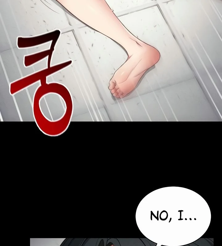 Taming A Female Bully Chapter 25 page 44