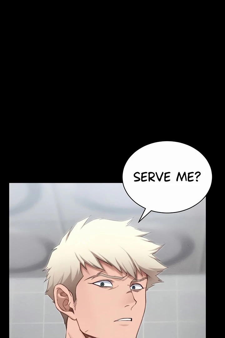 Taming A Female Bully Chapter 25 page 46