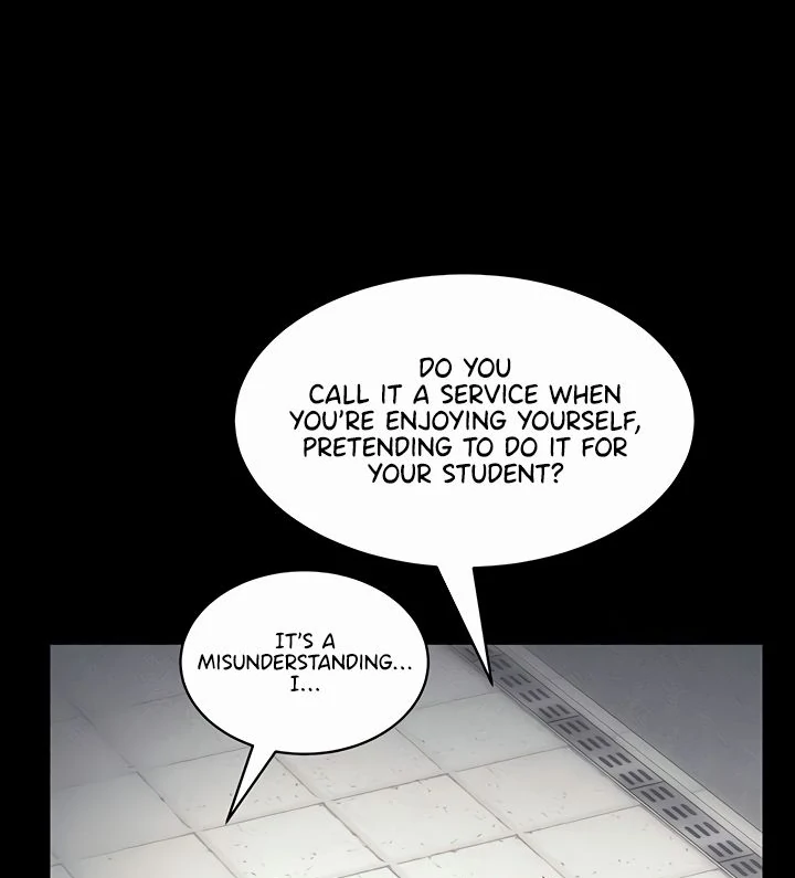 Taming A Female Bully Chapter 25 page 48
