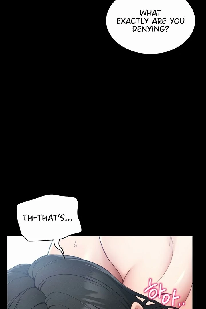 Taming A Female Bully Chapter 25 page 58