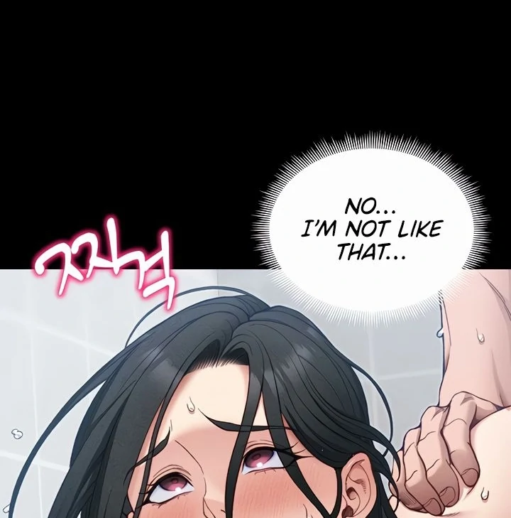 Taming A Female Bully Chapter 25 page 64