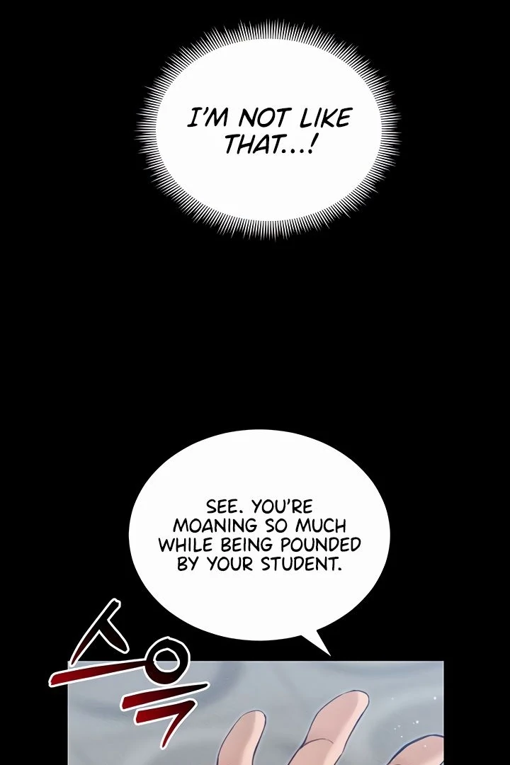 Taming A Female Bully Chapter 25 page 66