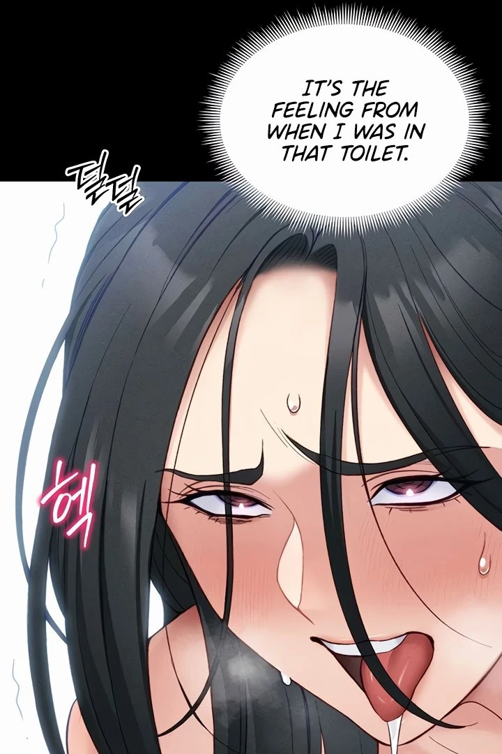 Taming A Female Bully Chapter 25 page 77