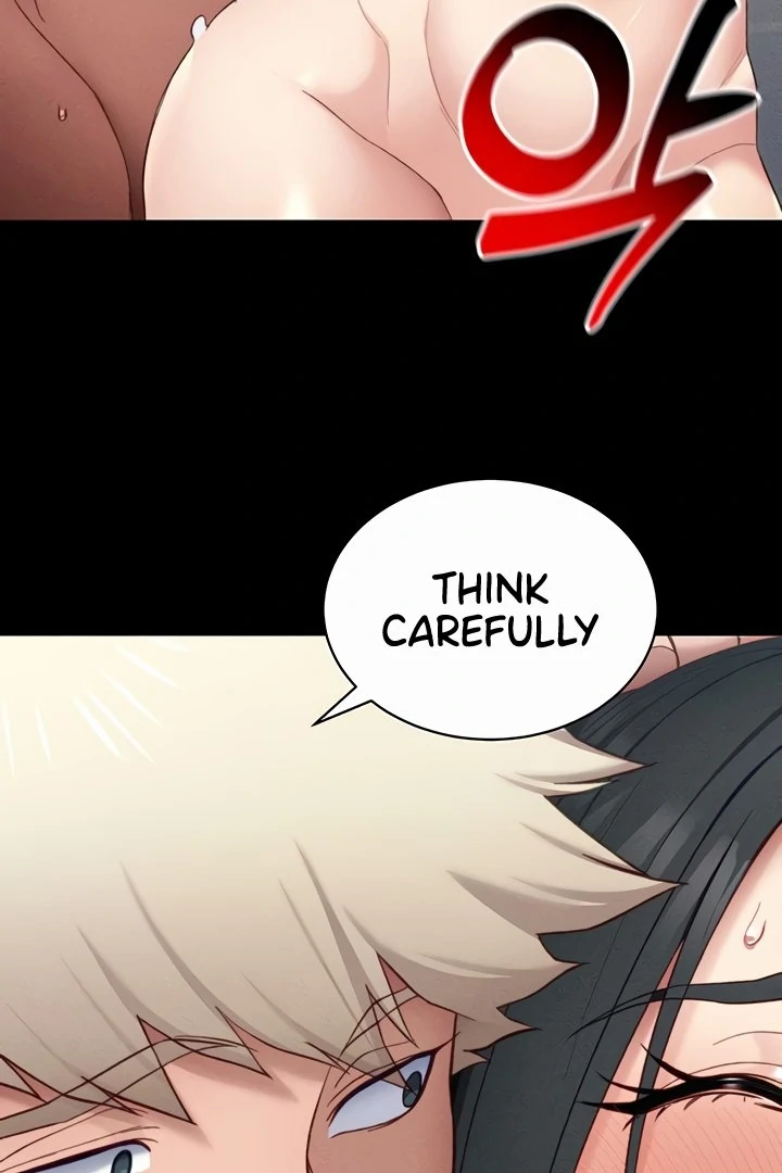 Taming A Female Bully Chapter 26 page 6