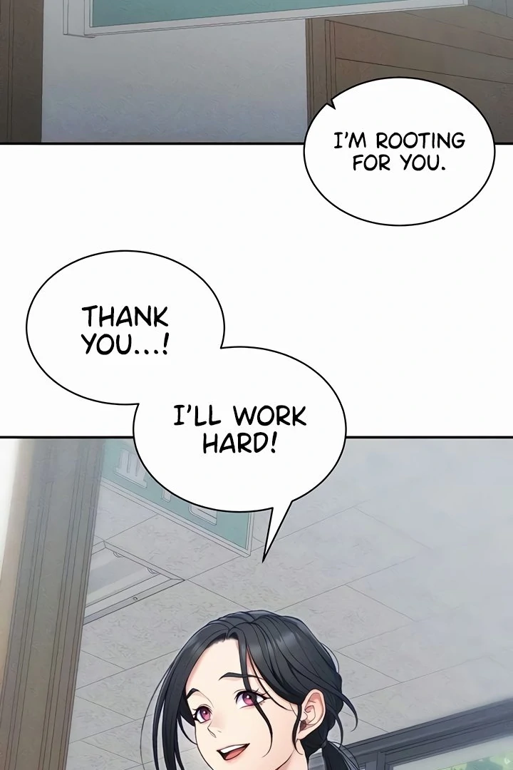Taming A Female Bully Chapter 26 page 14
