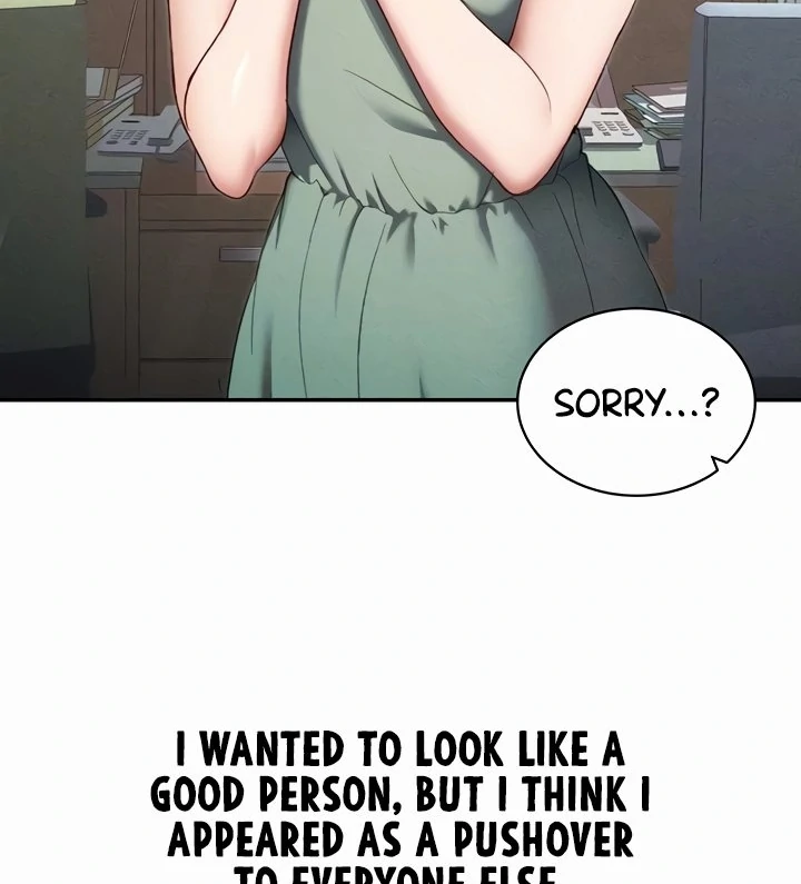 Taming A Female Bully Chapter 26 page 24