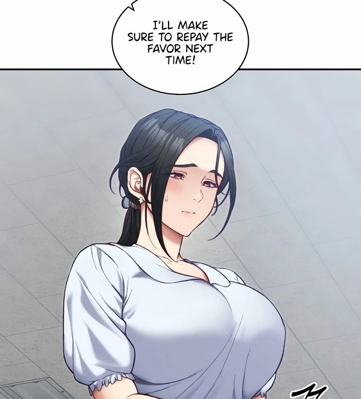Taming A Female Bully Chapter 26 page 27