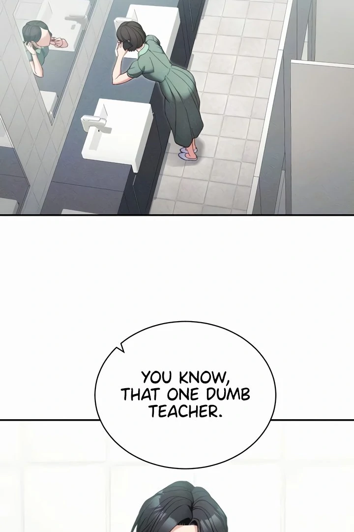 Taming A Female Bully Chapter 26 page 30