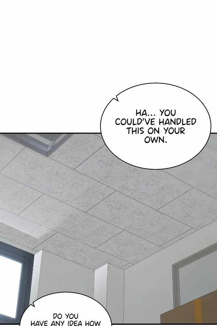 Taming A Female Bully Chapter 26 page 37