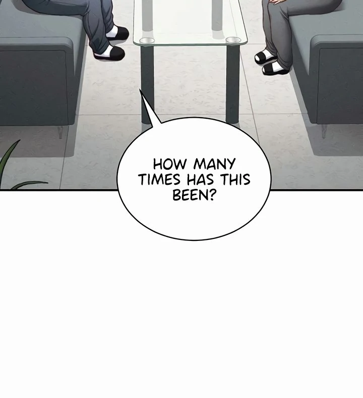 Taming A Female Bully Chapter 26 page 39