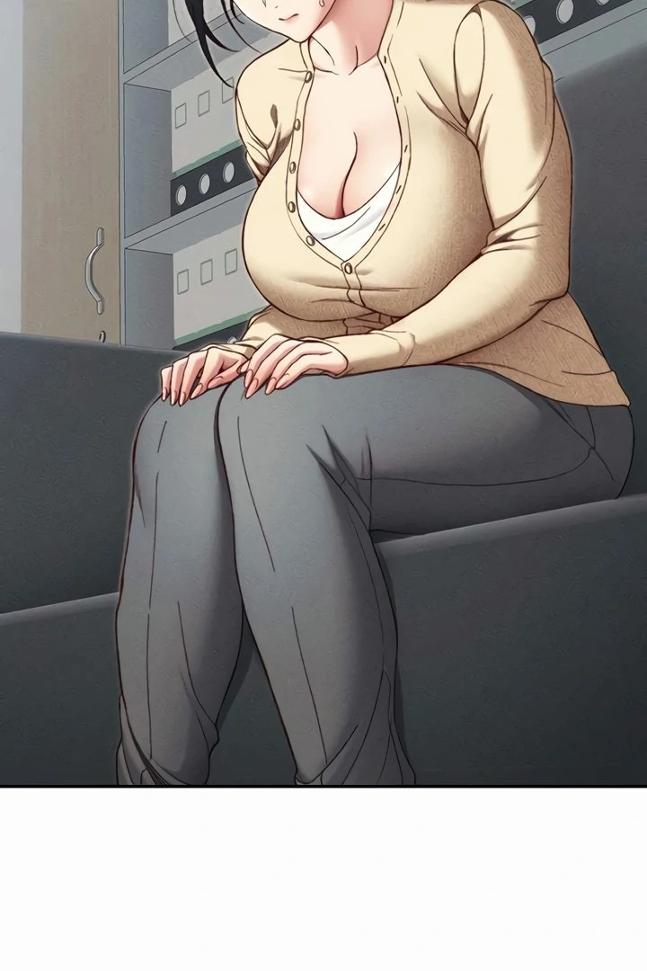 Taming A Female Bully Chapter 26 page 41