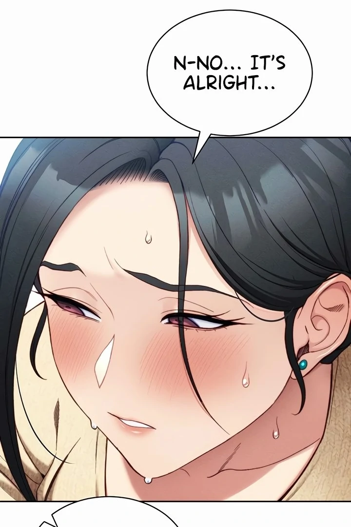 Taming A Female Bully Chapter 26 page 46