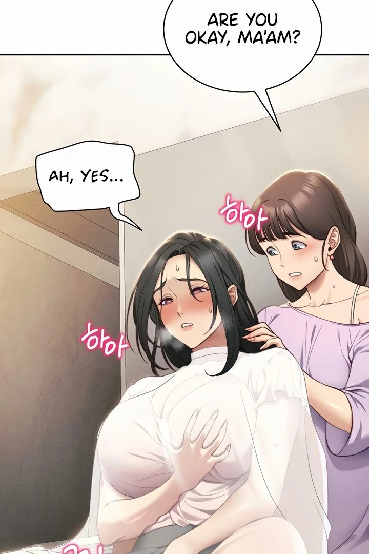 Taming A Female Bully Chapter 26 page 61