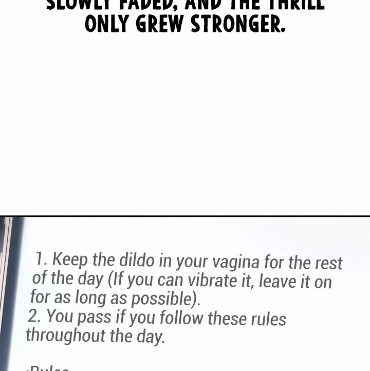 Taming A Female Bully Chapter 26 page 63