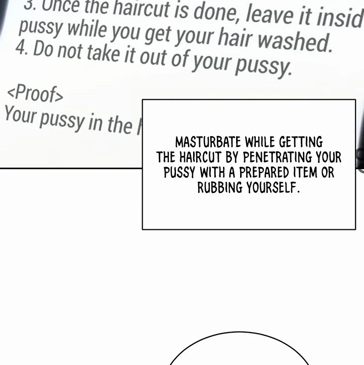 Taming A Female Bully Chapter 26 page 60