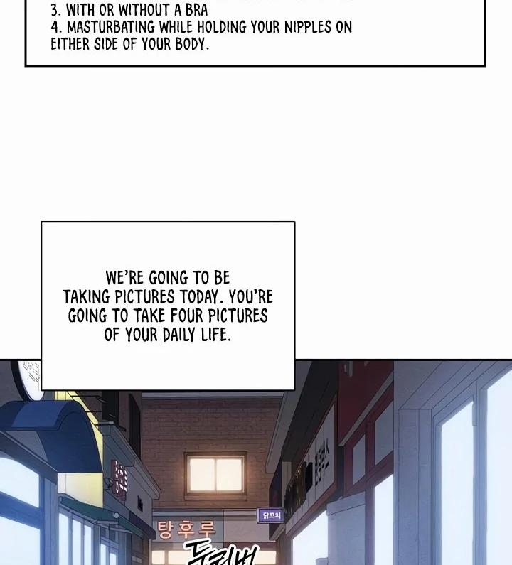 Taming A Female Bully Chapter 26 page 68