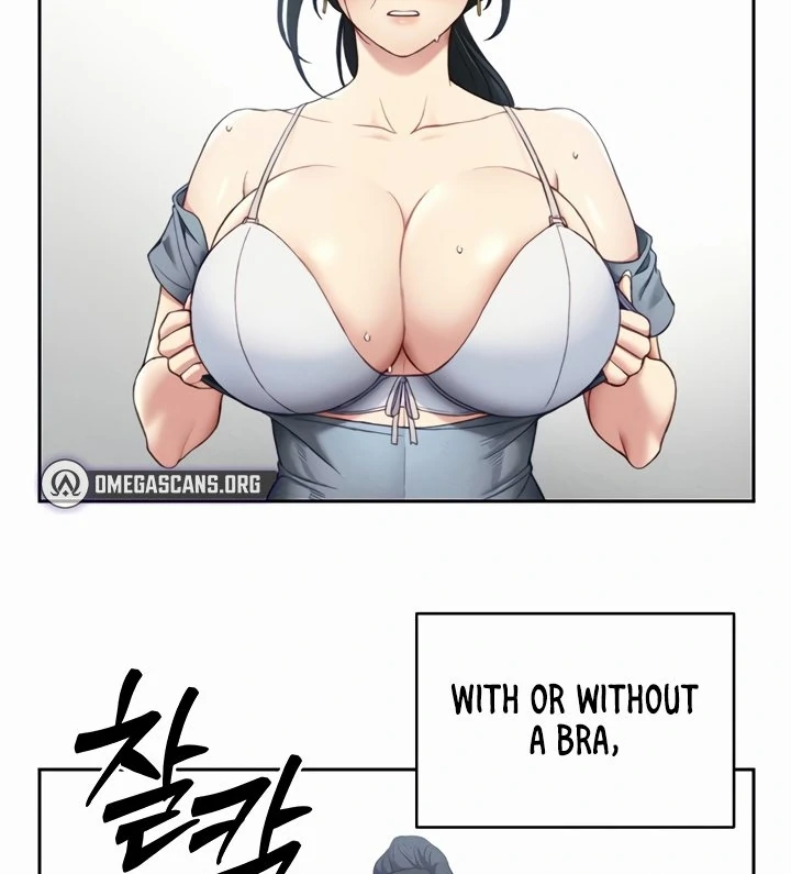 Taming A Female Bully Chapter 26 page 72