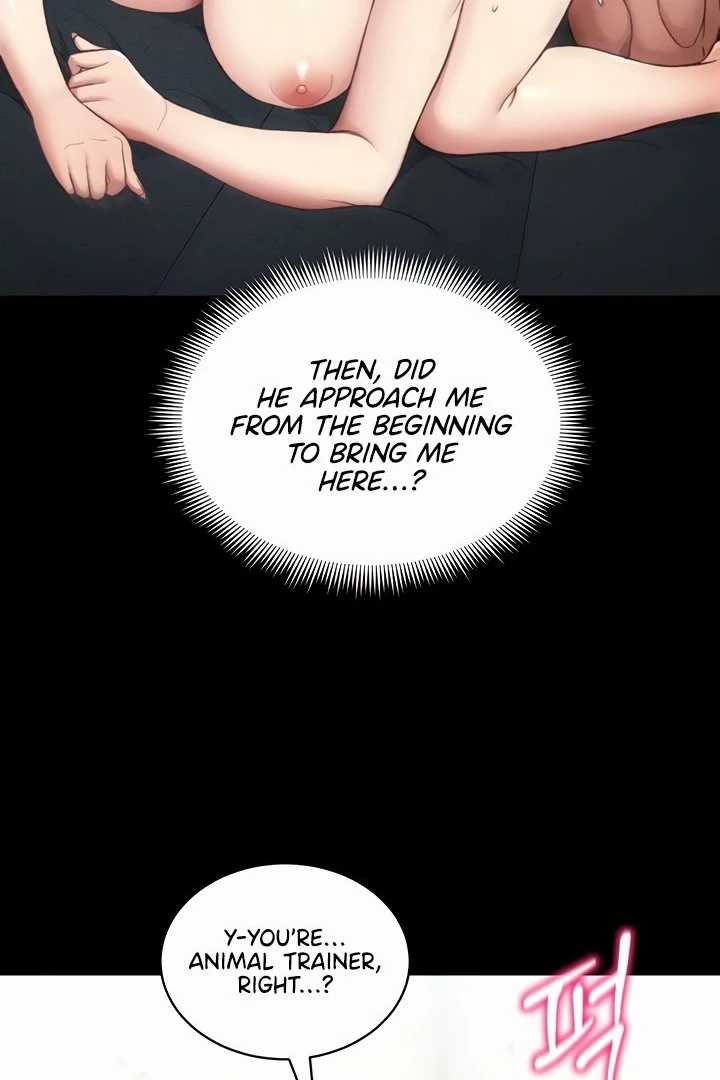 Taming A Female Bully Chapter 26 page 90