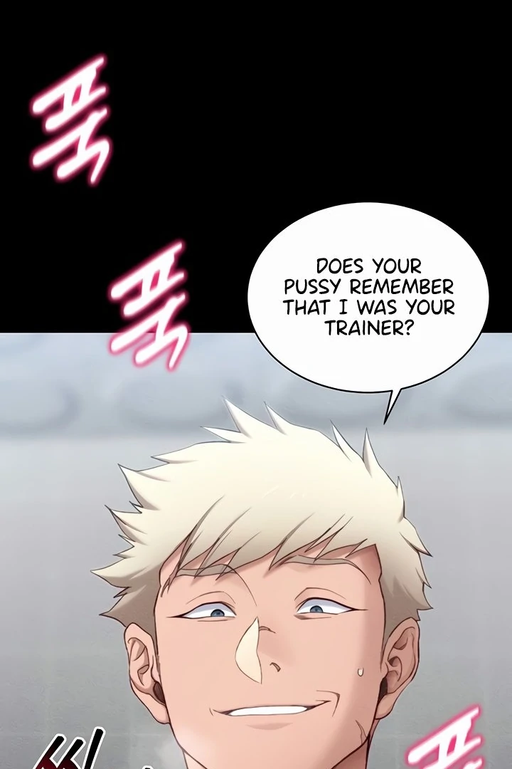 Taming A Female Bully Chapter 26 page 93