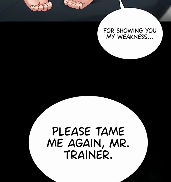 Taming A Female Bully Chapter 26 page 123