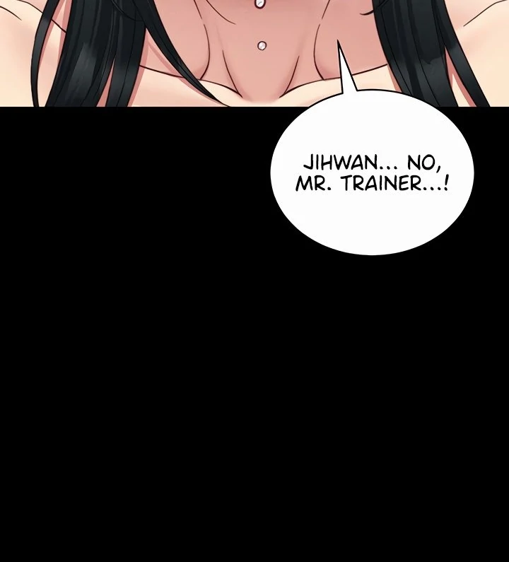 Taming A Female Bully Chapter 27 page 27