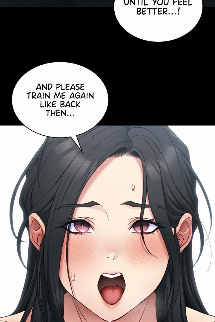Taming A Female Bully Chapter 27 page 26