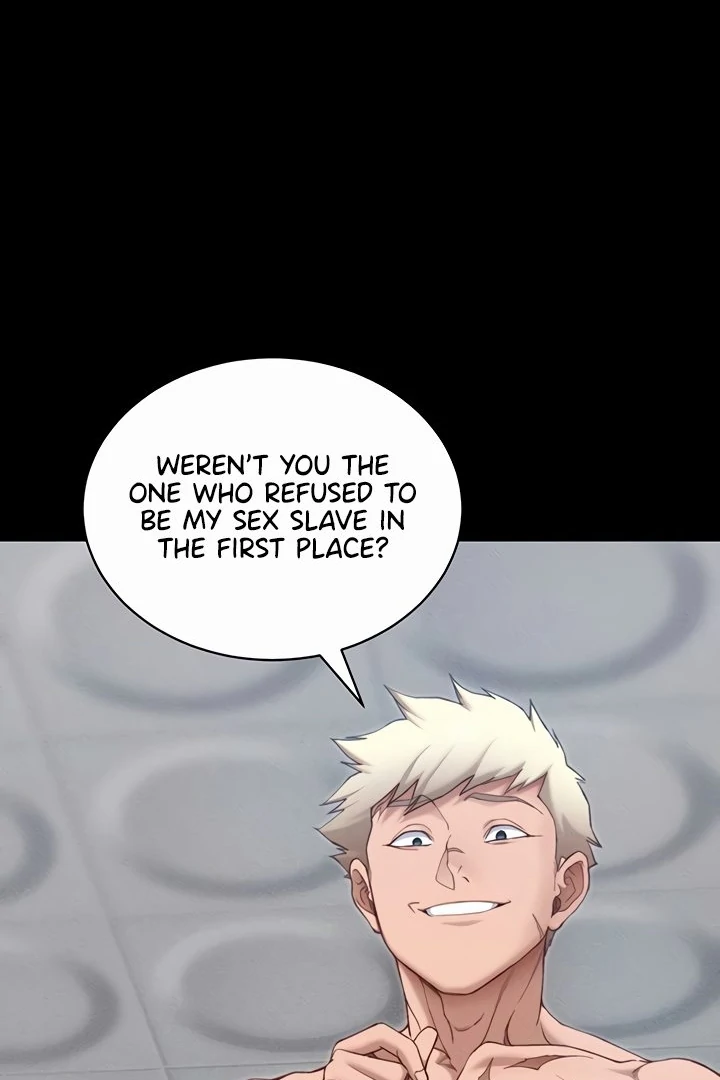 Taming A Female Bully Chapter 27 page 30
