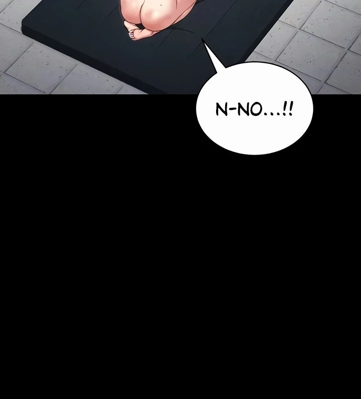 Taming A Female Bully Chapter 27 page 20
