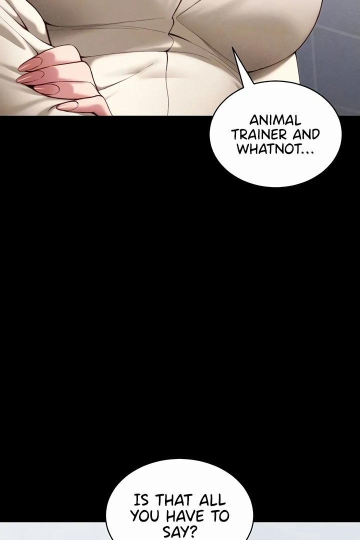 Taming A Female Bully Chapter 27 page 18